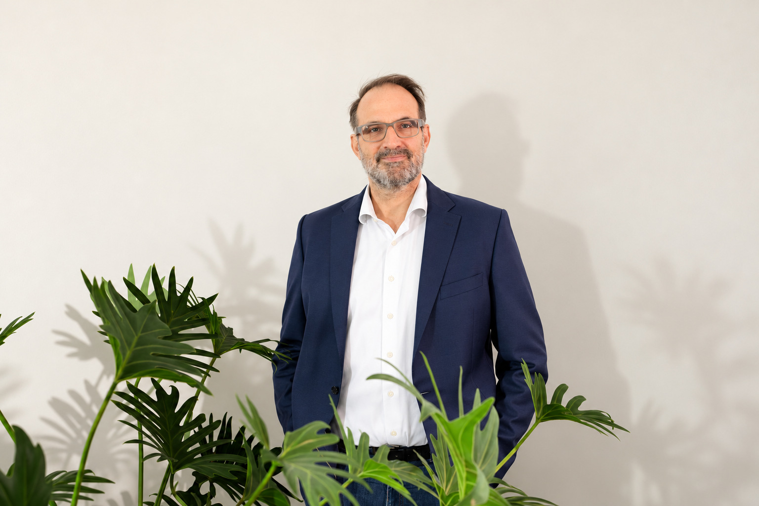 Law firm team in discussion – cybercrime and internet criminal law