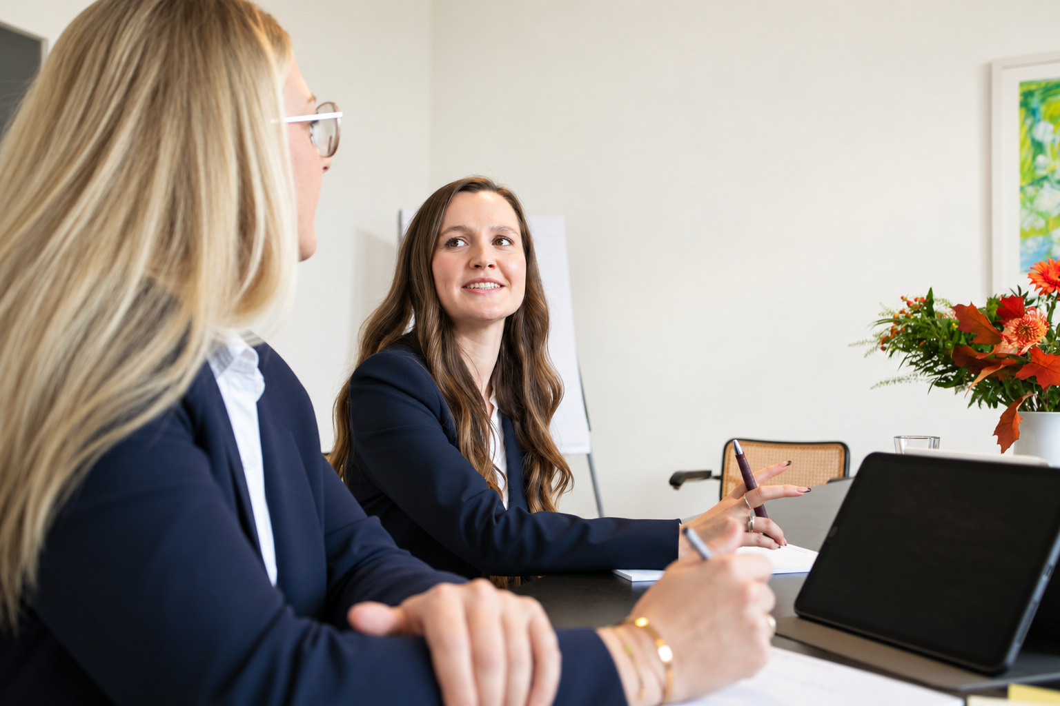 Legal consultation at Rudolph Rechtsanwälte – medical criminal law