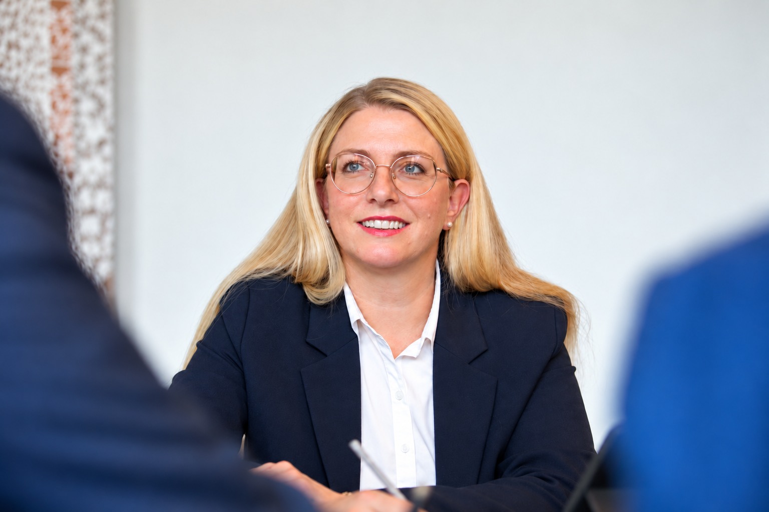 Criminal tax law consultation at Rudolph Rechtsanwälte in Nuremberg