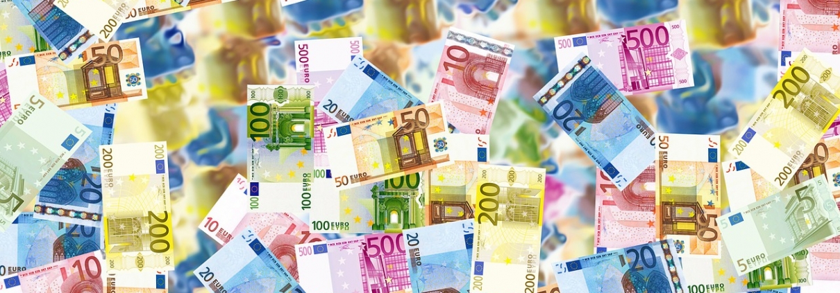 counterfeit money