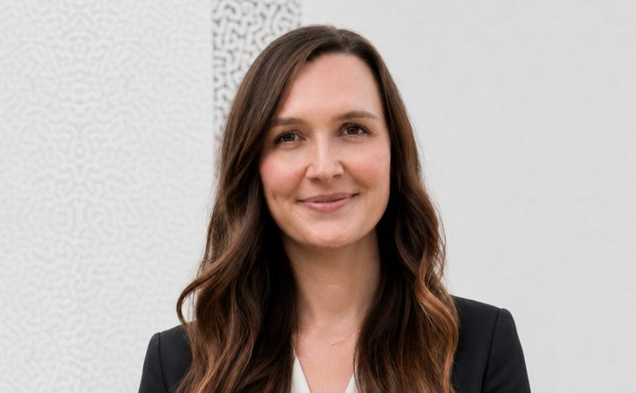 Laura Todde, Lawyer Laura Todde, criminal defence lawyer in Nuremberg