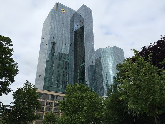Commerzbank Germany Investigations in the Cum-Ex Proceedings