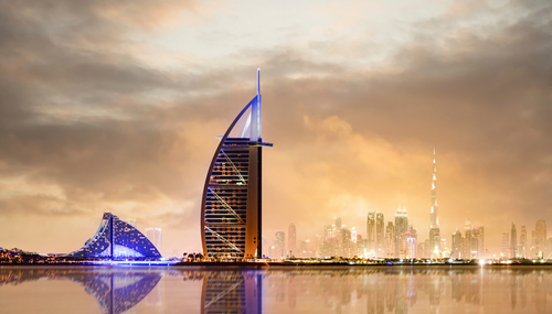 Tax Evasion Germany Dubai