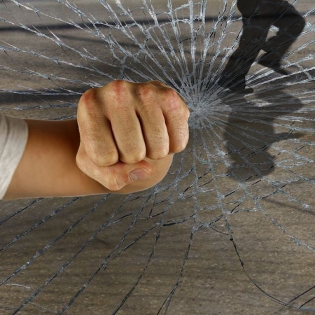 victim in criminal proceedings