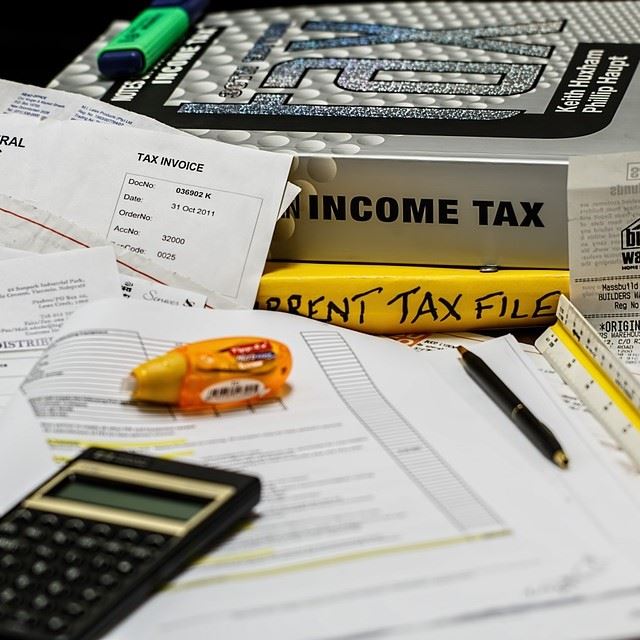 What is a lawyer specializing in Tax Law?