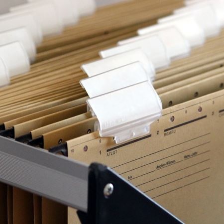 Federal Central Criminal Register