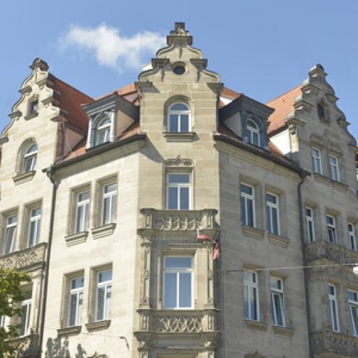 rudolph-building