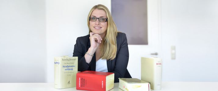attorney at law nuremberg
