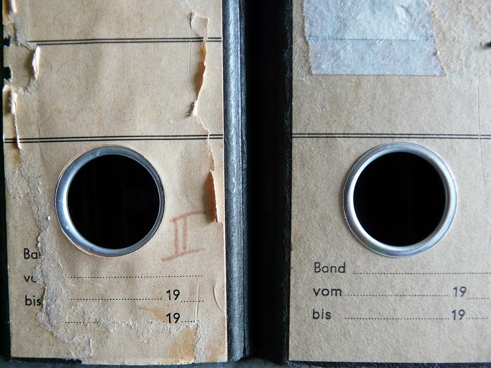 Case files