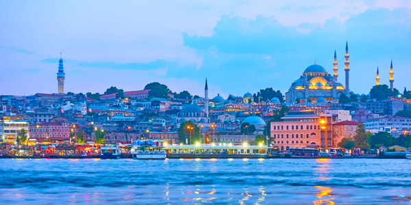 extradition turkey