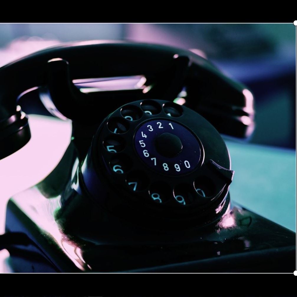 telephone conversations