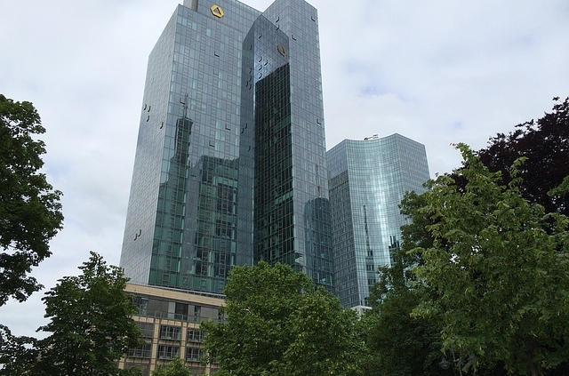 Commerzbank Germany Investigations in the Cum-Ex Proceedings