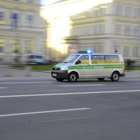 Do I need to appear as a witness to the police?
