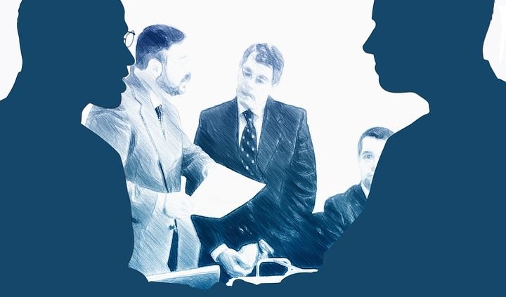 Agreements and "deals" in criminal proceedings