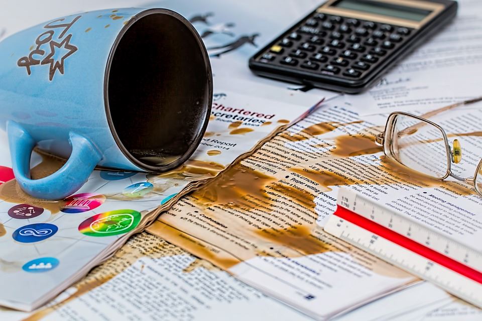 Unternehmensinsolvenz Criminal liability risks and defense in corporate insolvency