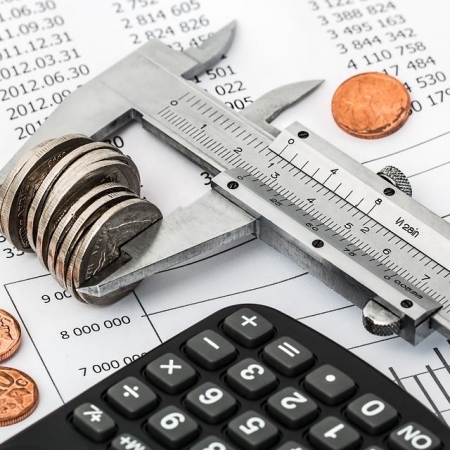 Expert in criminal tax law Certified consultant