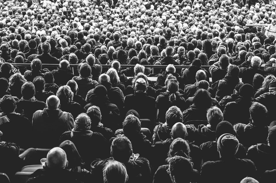 Publicity in Criminal Proceedings